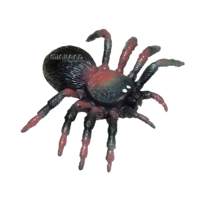 Set de 12 figurine insecte miniland - okeml27480