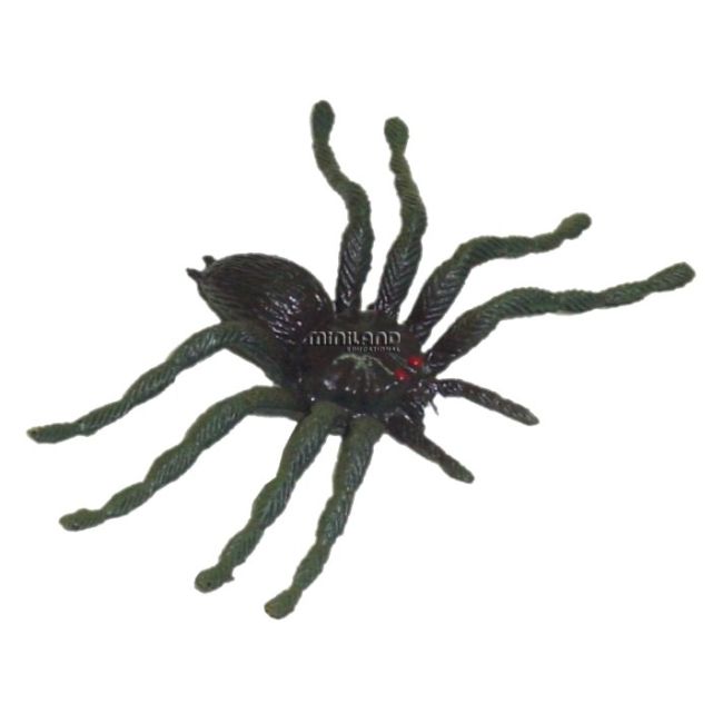 Set de 12 figurine insecte miniland - okeml27480