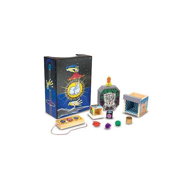 Set magie pentru incepatori melissa and doug - okemd1280