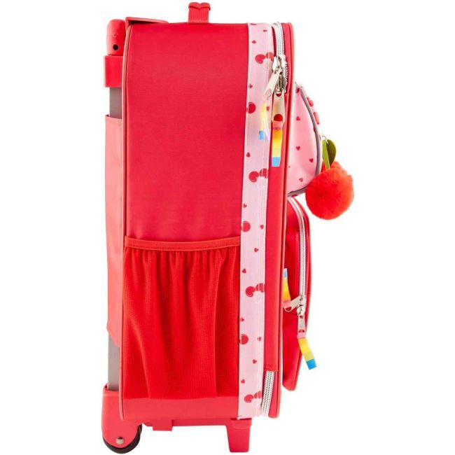 Troller Top Model Cherrybomb Depesche PT10994 BBJPT10994_Roz