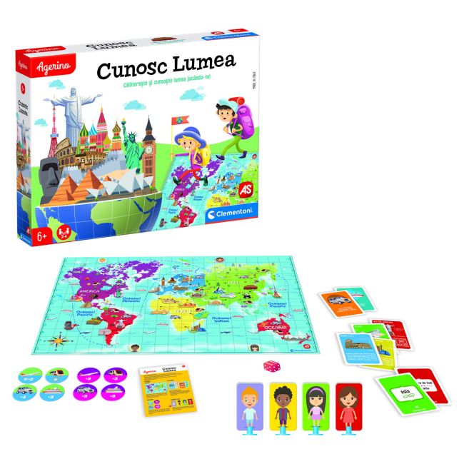 AGERINO CUNOSC LUMEA VIV1024-50744