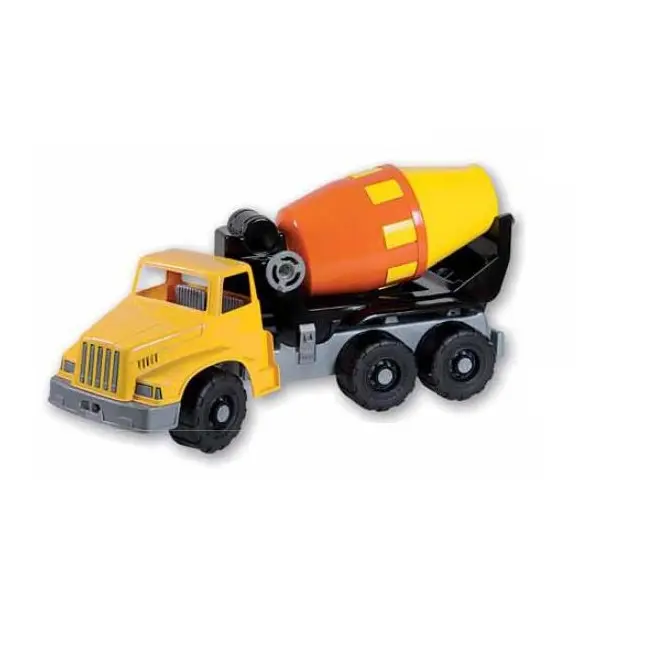 Betoniera 77 cm gigante androni giocattoli - okeagi6091-000k