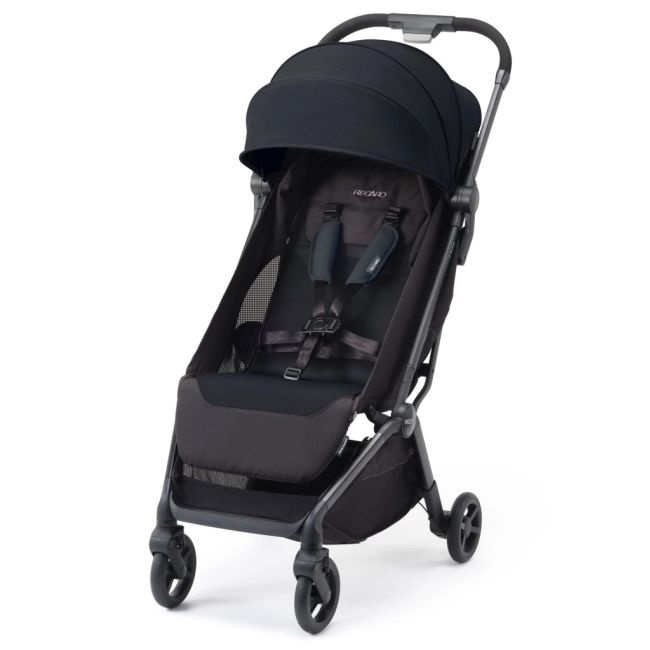 Carucior lexa select night black tna89300400050
