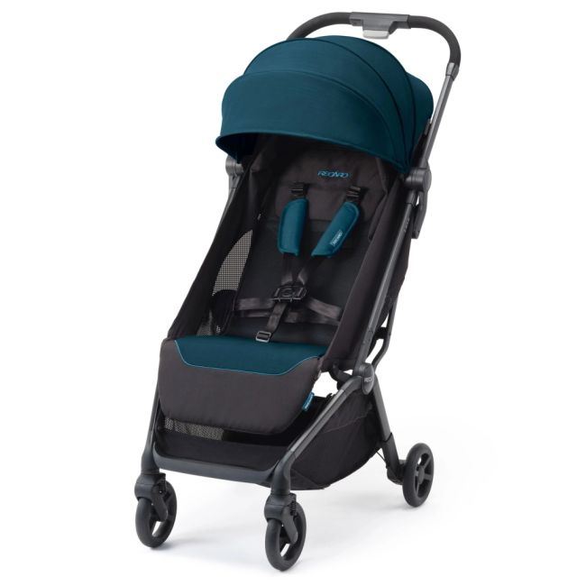 Carucior lexa select teal green tna89300410050