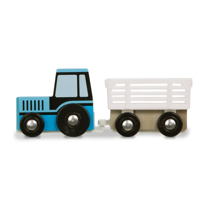 Covoras de joaca si figurine hambarul de la ferma - okemd9425