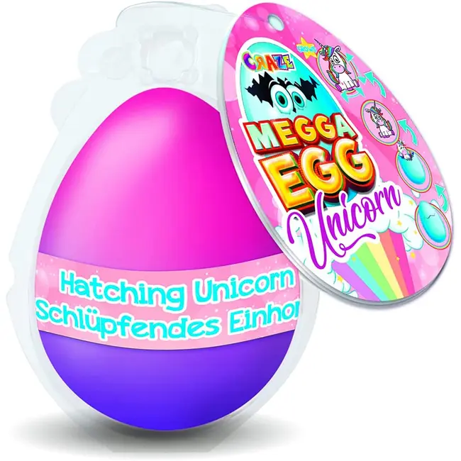 Craze - Ou Magic - Unicorn ARTCRZ20500