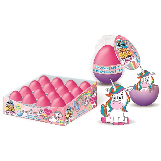 Craze - Ou Magic - Unicorn ARTCRZ20500