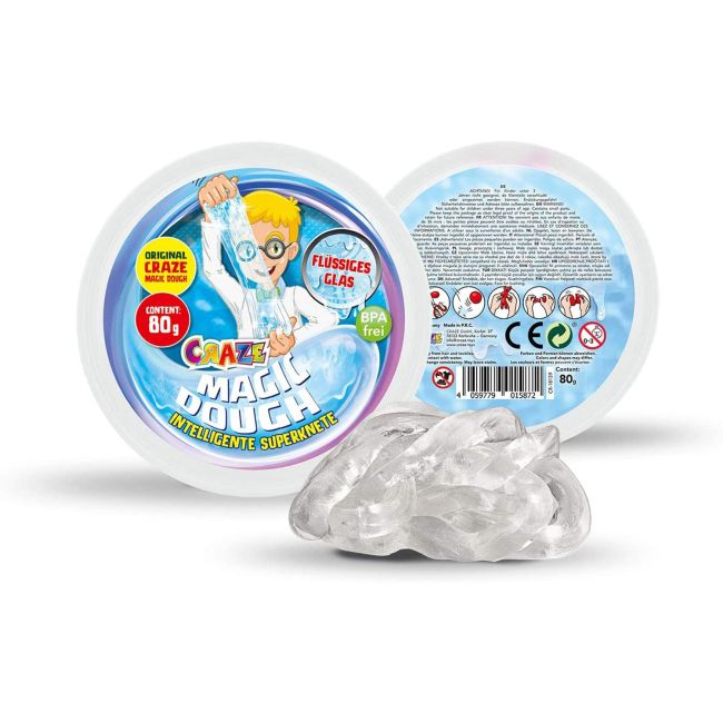 Craze Plastilina Magica - Savant ARTCRZ15872
