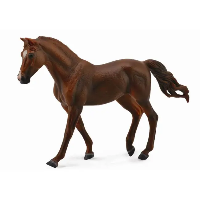 Figurina iapa missouri fox trotter xl collecta - okecol88663xl