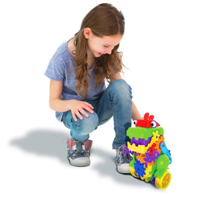 Joc De Constructie Dinozaur ARTTLJ431726
