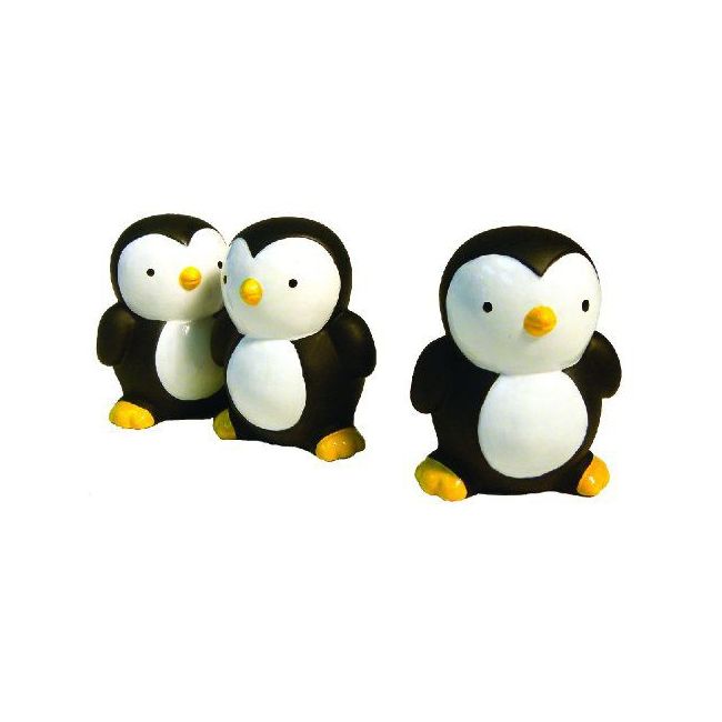 Joc de baie pinguinii jucausi - melissa & doug - okemd31202
