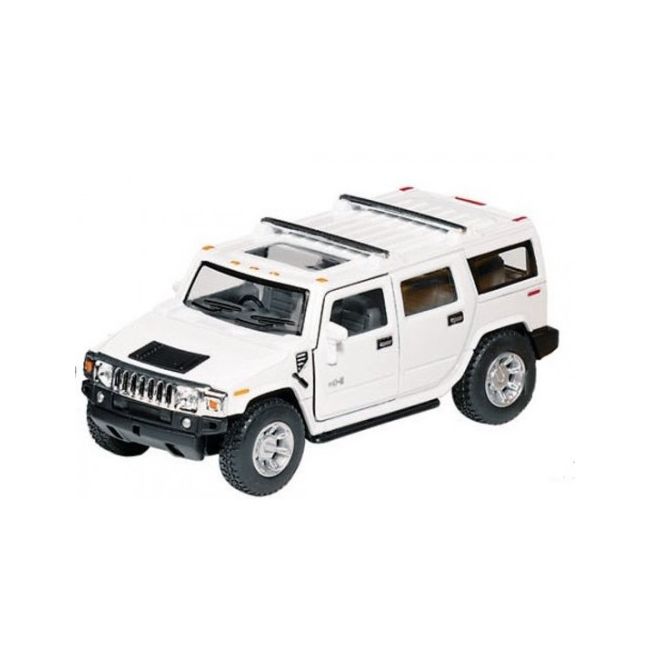 Masinuta die cast hummer h2 suv 1:40 - okegoki12152