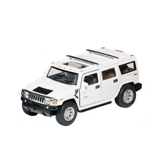 Masinuta die cast hummer h2 suv 1:40 - okegoki12152