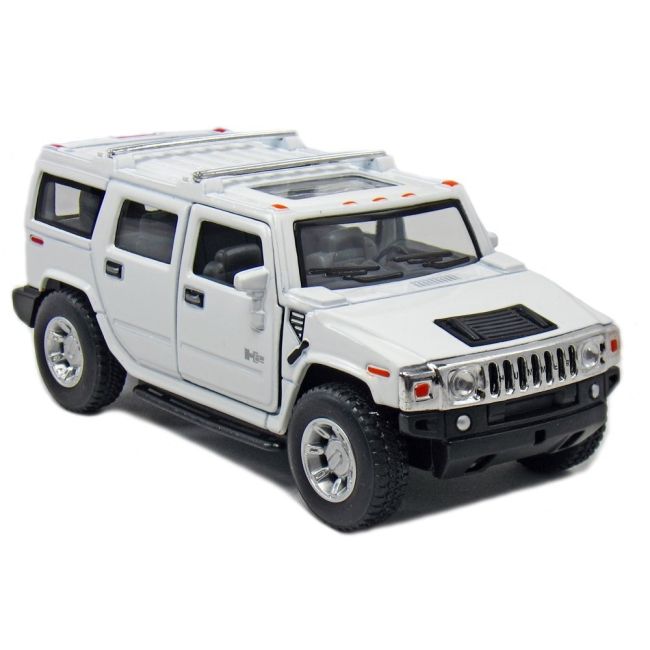 Masinuta die cast hummer h2 suv 1:40 - okegoki12152