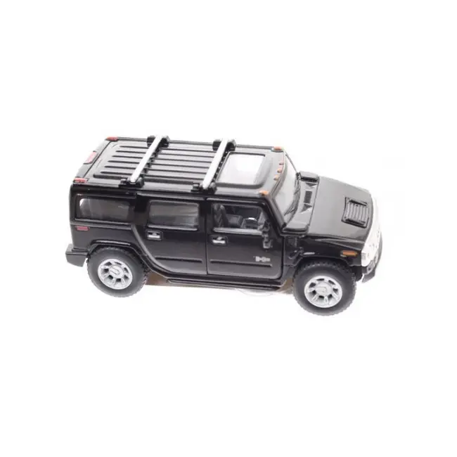 Masinuta die cast hummer h2 suv 1:40 - okegoki12152