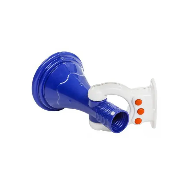 Megafon copii alb-albastru pentru spatii de joaca - okekbt511.010.007.001