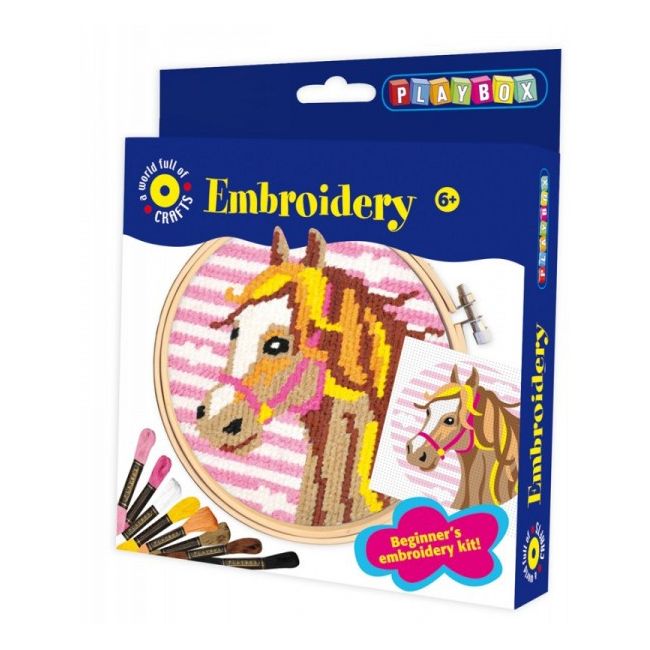Set broderie calut - okepb2471049