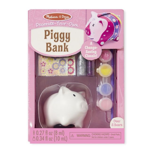 Set creatie pusculita purcelus - okemd8862