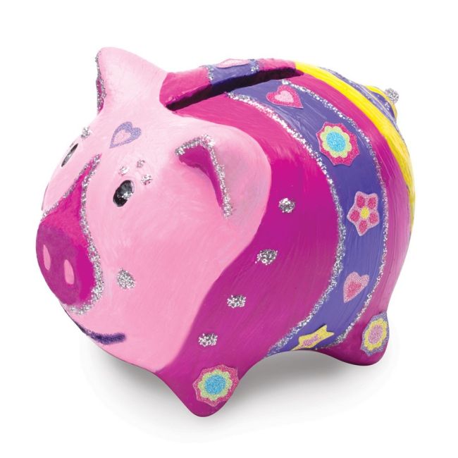 Set creatie pusculita purcelus - okemd8862