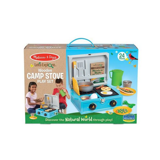 Set de joaca gatim in natura, colectia sa exploram natura - okemd30804