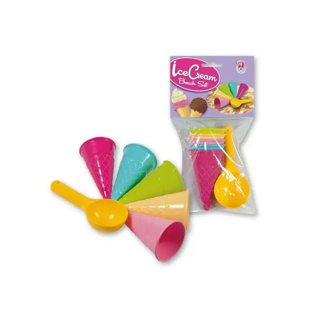 Set jucarii nisip ice cream - okeagi3405-0000