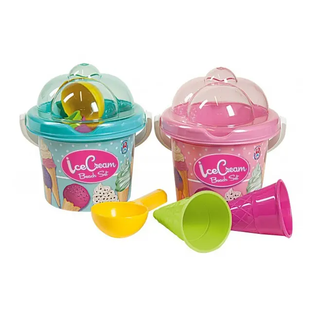 Set jucarii nisip inghetata androni giocattoli - okeagi1300-0000