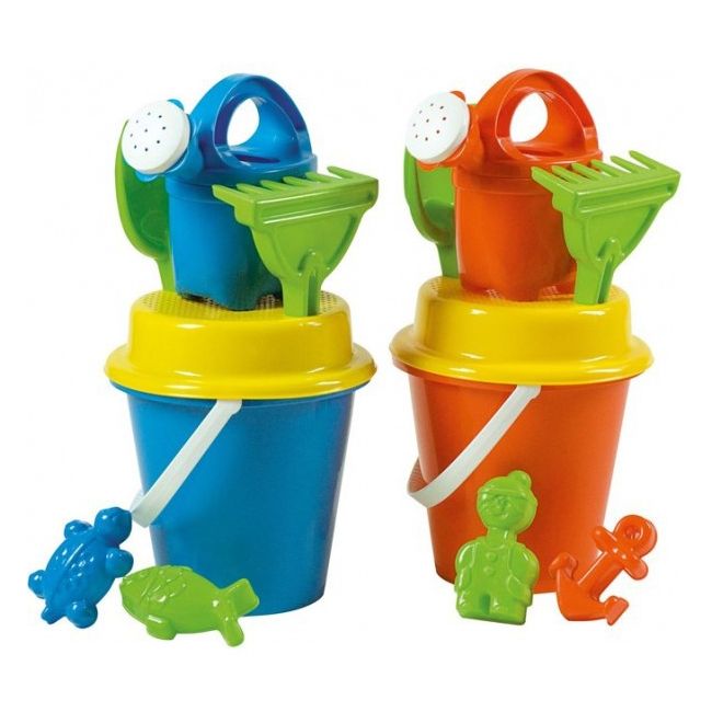 Set jucarii nisip marina androni giocattoli - okeagi1435-0009