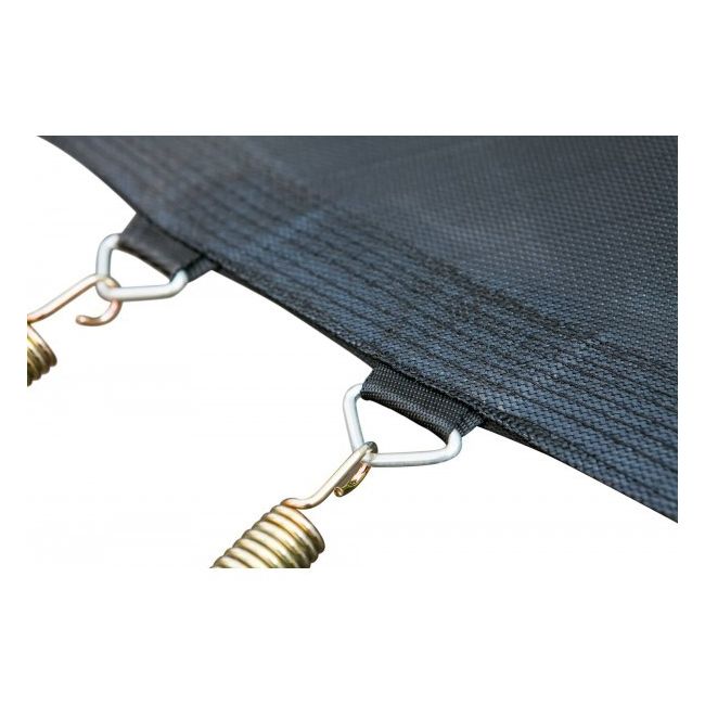 Set trambulina cu plasa de protectie 180 cm - okesp982