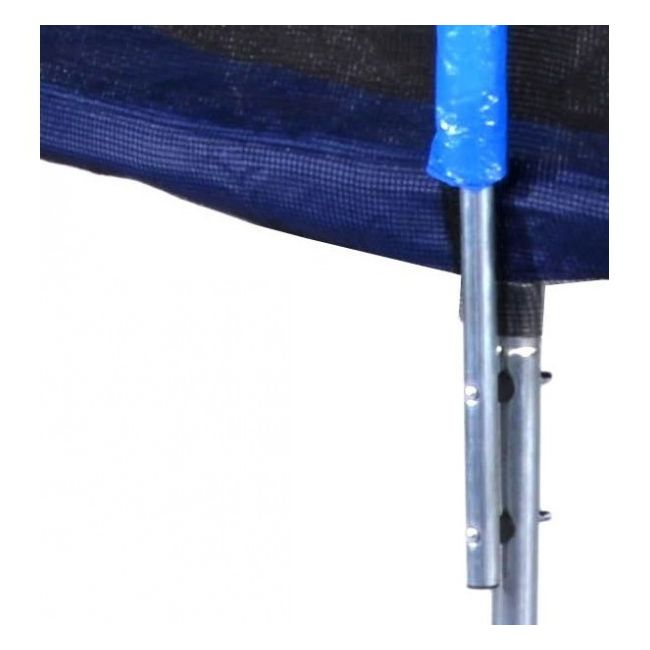 Set trambulina cu plasa de protectie 180 cm - okesp982