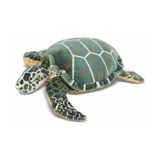 Testoasa gigant din plus - melissa and doug - okemd2127