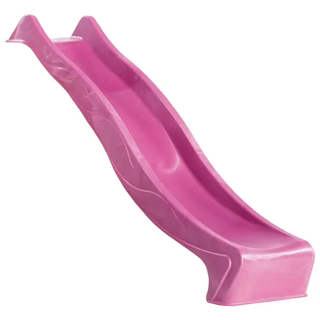 Tobogan hdpe s line 2.9m mov duza apa - okekbt414.015.010.011