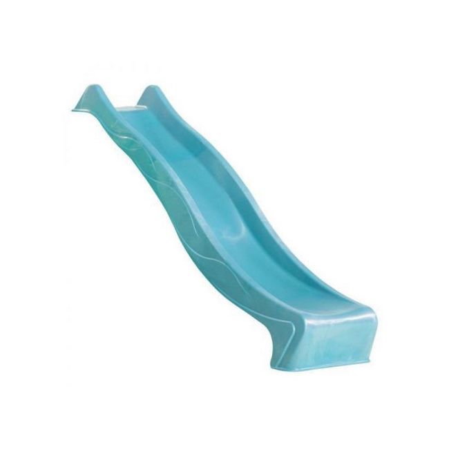 Tobogan yulvo 2.2 m pentru copii diverse culori - okekbt400.012