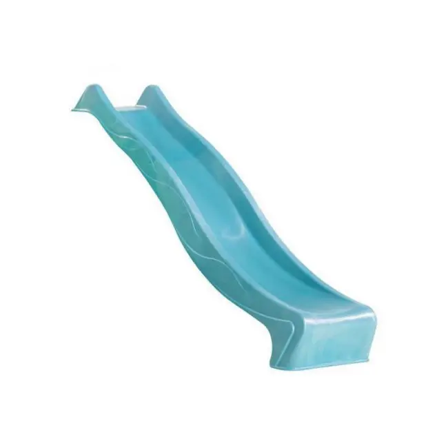 Tobogan yulvo 2.2 m pentru copii diverse culori - okekbt400.012