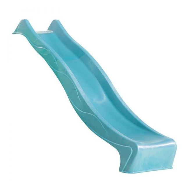 Tobogan yulvo 2.2m pentru spatii de joaca - okekbt400.012.007.001
