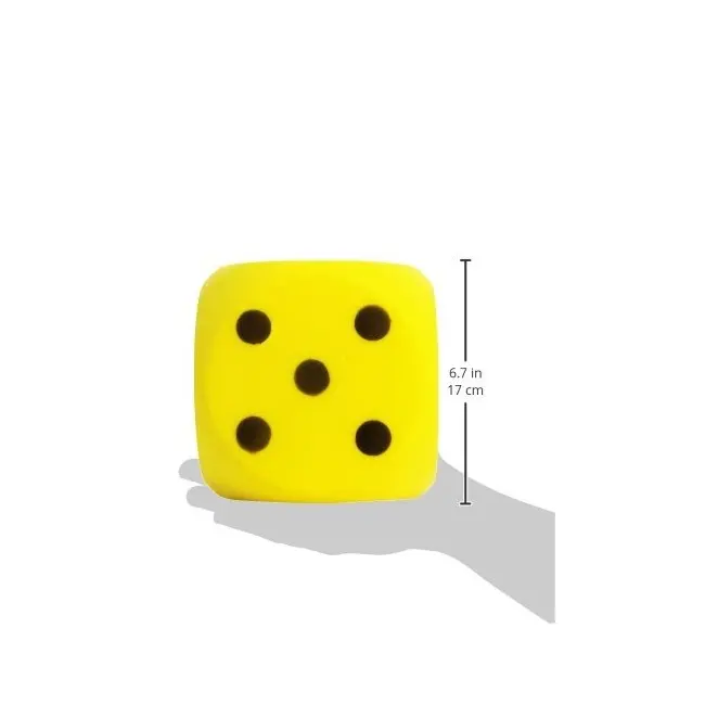 Zar moale 16x16 cm androni giocattoli - okeagi5971-0000