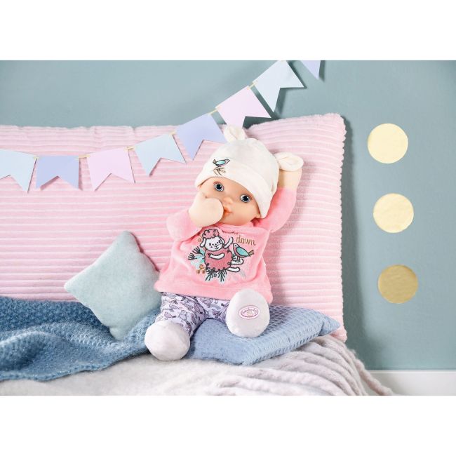 Baby Annabell - Bebelus 30 Cm ARTZF706428