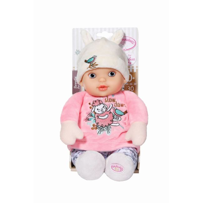 Baby Annabell - Bebelus 30 Cm ARTZF706428