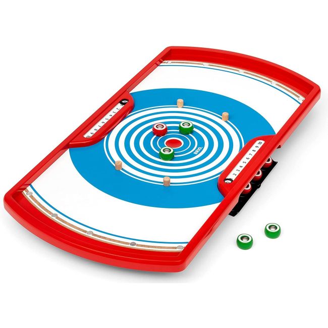 Brio - Joc Shuffleshot ARTBRIO34090