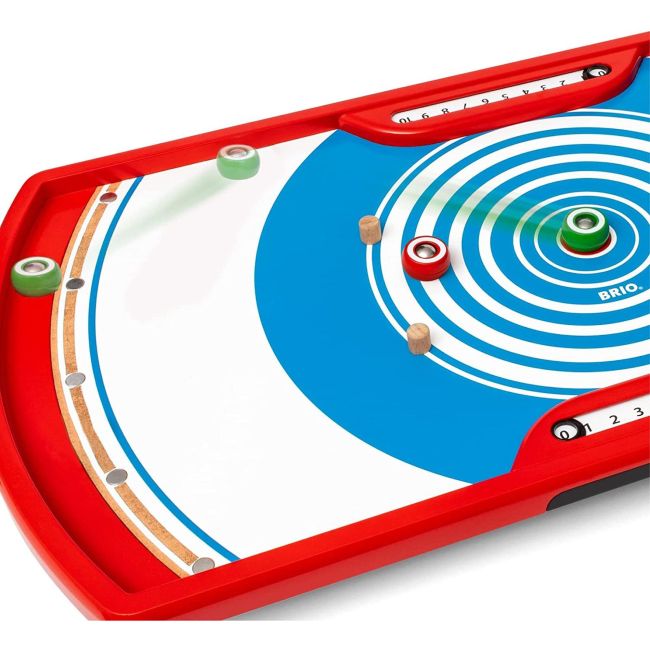 Brio - Joc Shuffleshot ARTBRIO34090