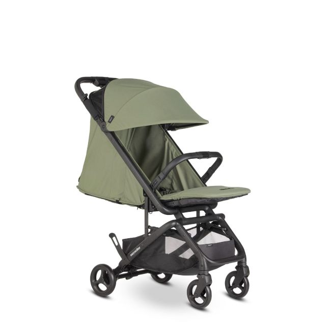 Carucior miley 2 sage green tnaeml20004