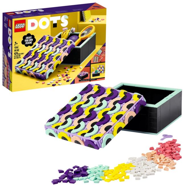 LEGO DOTS CUTIE MARE 41960 VIVLEGO41960
