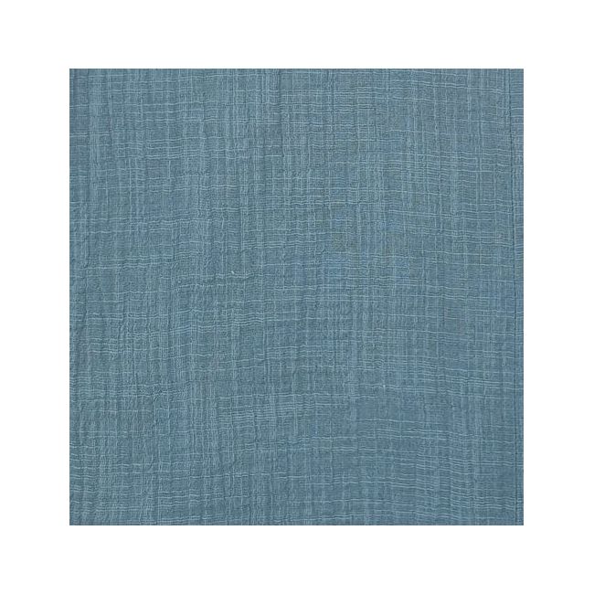 Sac de dormit copii 0.3 tog, din Muselina, Cold Ice, 70 cm, 0.3 tog - Vara KDESDM70CICE