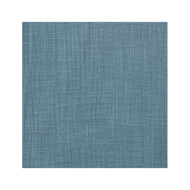 Sac de dormit copii 0.3 tog, din Muselina, Cold Ice, 70 cm, 0.3 tog - Vara KDESDM70CICE