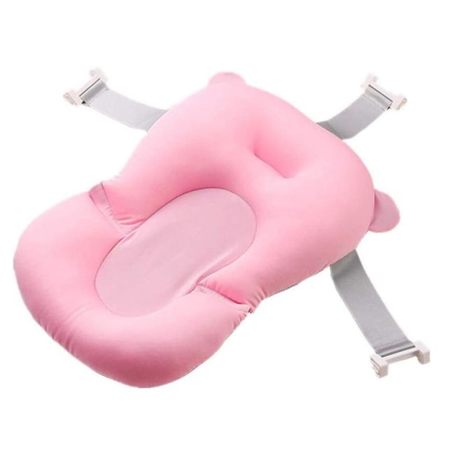 Suport anatomic tip hamac universal pentru cadita jinx pink lvtk5903794147065
