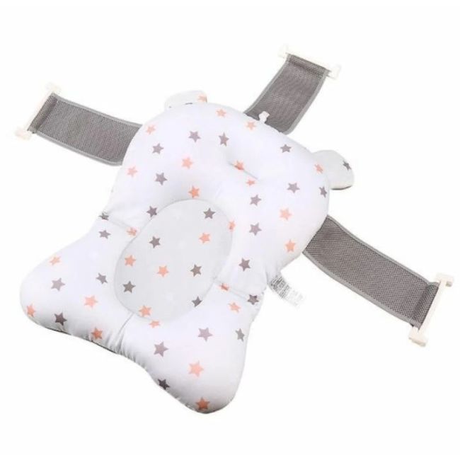 Suport anatomic tip hamac universal pentru cadita jinx white lvtk5903794147089