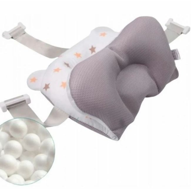 Suport anatomic tip hamac universal pentru cadita jinx white lvtk5903794147089