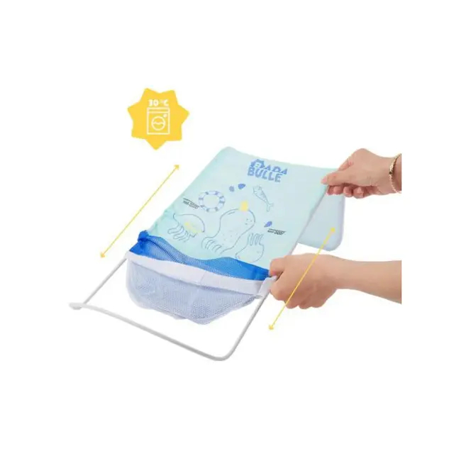 Badabulle - hamac pentru baita nautical bbbb016305