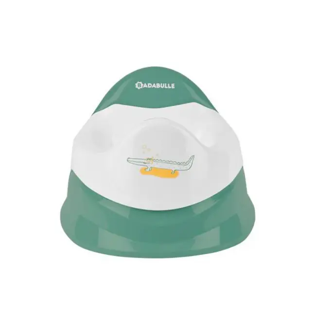 Badabulle - olita ergonomica verde bbbb051002