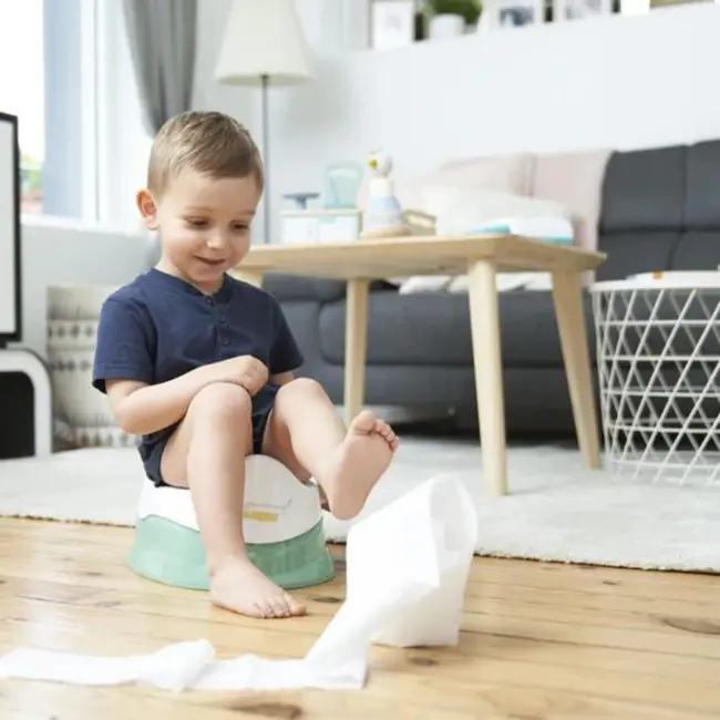 Badabulle - olita ergonomica verde bbbb051002