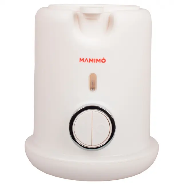 Incalzitor biberoane 3 in 1 ultra rapid Mamimo BW1102 SUPMMM_BW1102